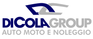 Logo Di Cola Group Auto e Moto srl